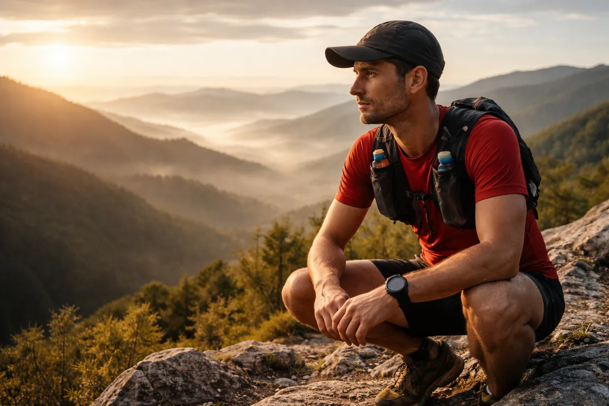 Comment la préparation mentale peut améliorer la performance en trail